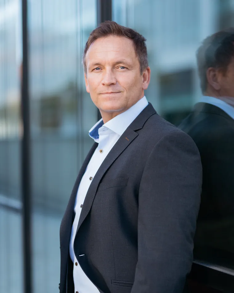 Maximilian Mitera