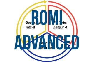 ROMI Advanced